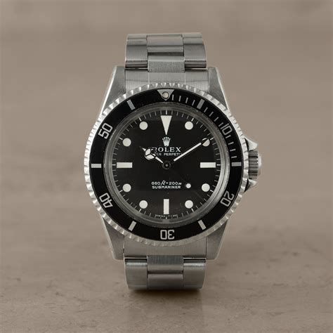 come togliere le maglie del rolex submariner|OYSTER PERPETUAL SUBMARINER SUBMARINER .